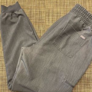 Figs Graphite Zamora Joggers Medium